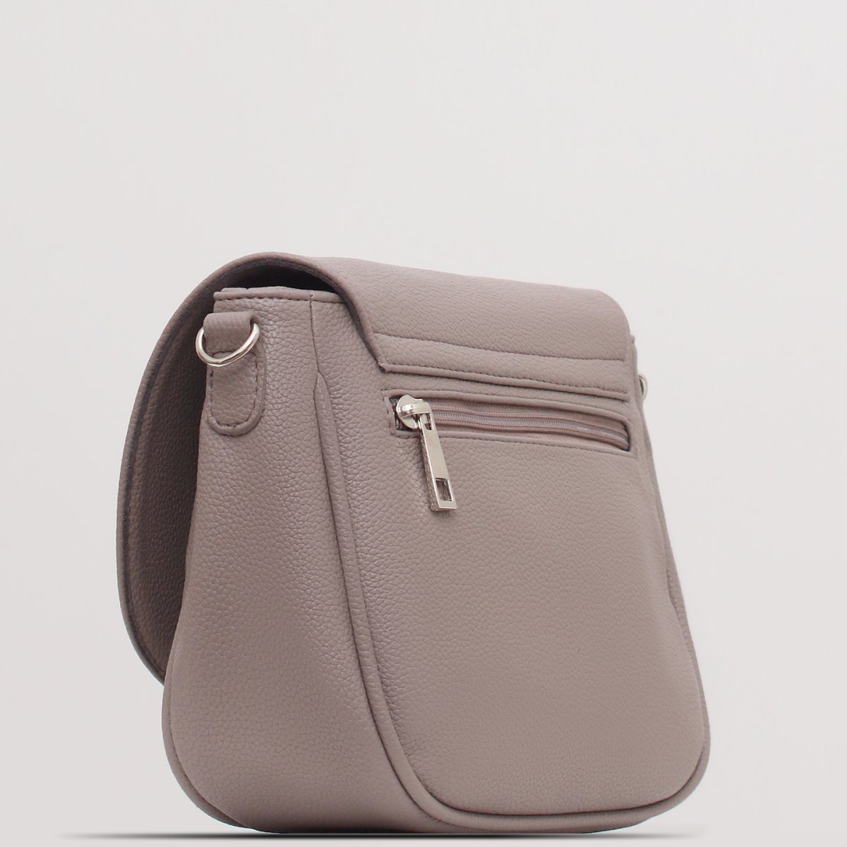 2756VN Сумка женская Бежевый (Бежевый/18*16*7/Экокожа)