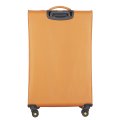 GM21042W28 (orange) Чемодан-тележка Verage (Оранжевый/48*79*28/полиэстер/L/Verage)