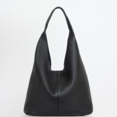 3179LNM Сумка женская Черный (Черный/24*30*13/натуральная кожа/Richet)