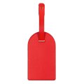 VG5407 Red Ярлык для багажа Verage (красный/полиуритан/Verage)