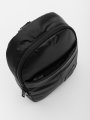 V65 502 01 Кобура-рюкзак текстиль (черный) (черный/18*25*7/полиэстер/NaVibe)