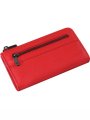 49003-105# Red Ключница (Malgrado) (красный/13*7*2/натуральная кожа/Malgrado)