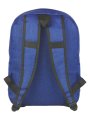 М-1 Рюкзак катионик синий (Синий/29*38*13/полиэстер)