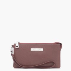 Ri-047P Портмоне Ri-047P Рыжий (Рыжий/19*9*1,5/натуральная кожа/Richet)