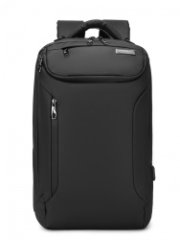 1113 BLACK Рюкзак ARISTOCRAT (черный/32*50*20/полиэстер/0,95 кг/32 литра/ARISTOCRAT )