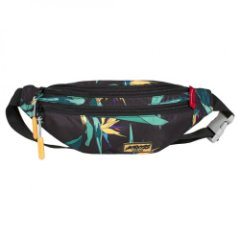 222-155-13 Поясная сумка Across  (мультиколор/30*14*4/полиэстер/0,1 кг)