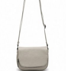 0015К Сумка женская натуральная кожа (beige) (бежевый/23*15*9/натуральная кожа/Redmond)