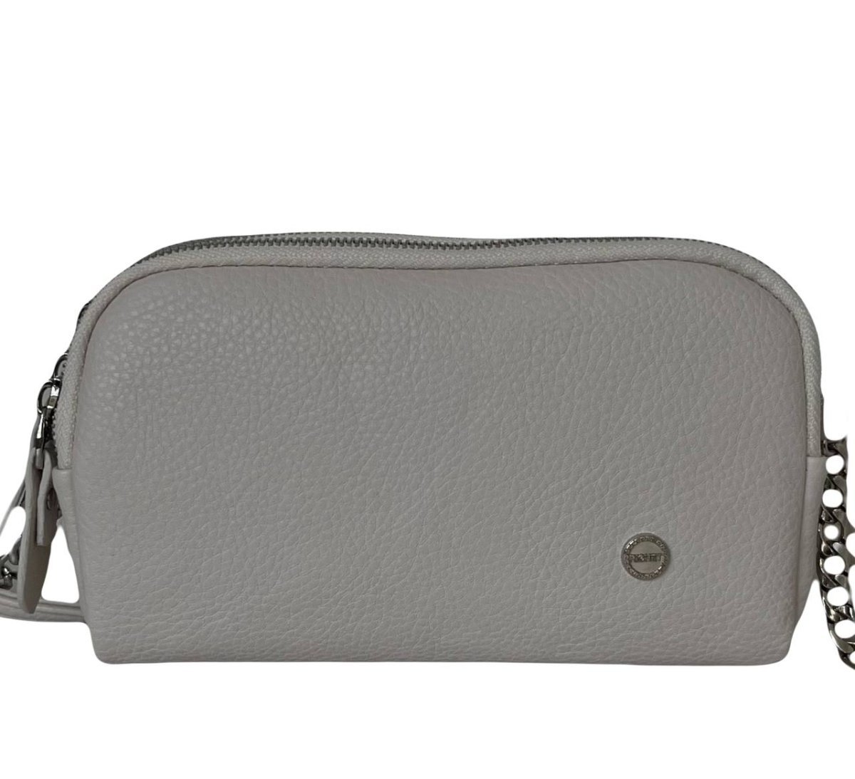 2894VN Сумка женская Бежевый (Бежевый/Экокожа/Richet)