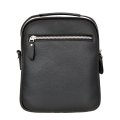 7047 black Планшет Conti UOMO (черный/20*24*12/натуральная кожа/Conti Uomo)