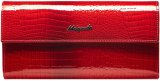 72044-1-44# Red Кошелек Большой (Malgrado) (красный/18,5*9*3/натуральная кожа/Malgrado)