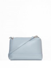2767LN Сумка женская Голубой (голубой)