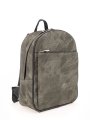 828-91382-17 Рюкзак экокожа (Пеллекон) (хаки/28*36*12/экокожа/PELLECON)