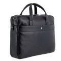 9485VT (Genoa black) Бизнес-сумка Sergio Belotti (черный/32*42*10/натуральная кожа/Sergio Belotti)