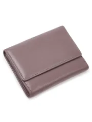 51-370-19-2 Кошелек женский (бежевый) (бежевый)