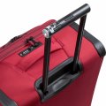 GM21002W24 (burgundy) Чемодан-тележка Verage (бордовый/43*68*26/полиэстер/M/3,2 кг/64 литра/Verage)