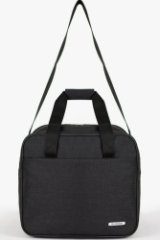 М-551 Сумка катионик черный (черный/36*30*27/полиэстер/NTL Continent)