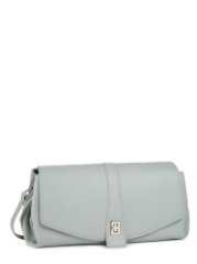 116-109-32 Сумка женская (голубой) (голубой/33*17*12/экокожа/Hogerland)