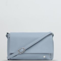 2800VN Сумка женская Голубой (Голубой/27*16*6/Экокожа/Richet)