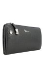 102T-33422-1 Клатч мужской кожа (Пеллекон) (черный/23,5*13,5*4/натуральная кожа/PELLECON)