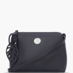 2475VN Сумка женская Черный (черный/26*17*8/экокожа/Richet)