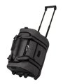 М-612 Сумка на колесах катионик серый (серый/40*28*26/катионик/NTL Continent)