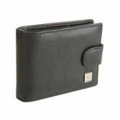 2392 west black Визитница Sergio Belotti (черный/10*8*2/натуральная кожа/Sergio Belotti)