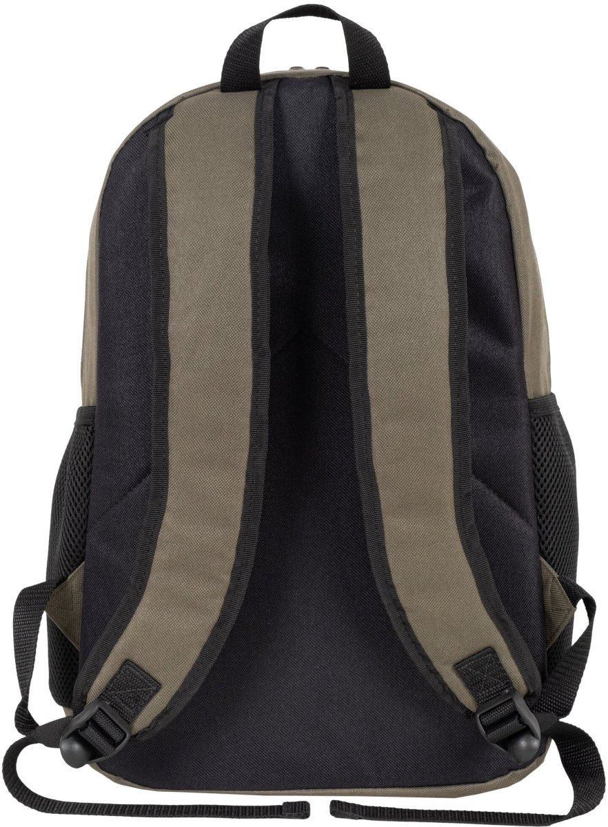 П17001 Рюкзак Polar NEW Камуфляж хаки текстиль (Хаки/29*43*13/полиэстер/0,4 кг/16 литров/Polar)