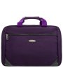 SR04L/18PU СУМКА ДОРОЖНАЯ Redmond 100% ПОЛИЭСТЕР (Фиолетовый/45*28*18/полиэстер/L/Redmond)