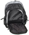 П1297-06 (серый) Рюкзак (Серый/16*34*22/полиэстер/0,28 кг/12 литров/Polar)