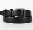 BML-120-35106-JEJ-01 Ремень мужской Jonas Hanway (черный) (Черный/110-130 см/натуральная кожа/Jonas Hanway)