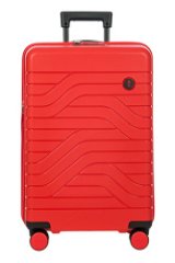 B1Y08427.019 Чемодан 4-х колесный (Красный/43*65*26/полипропилен/M/B|Y)