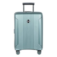 GM22019WS II 20 balsam green Чемодан-тележка Verage (зелёный/36*55*21+5/полипропилен/S/2,2 кг/38 литров/Verage)