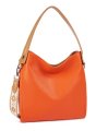 HL 33-112114 Сумка женская экокожа (оранжевый) (оранжевый/25*26*12/экокожа/Hogerland)