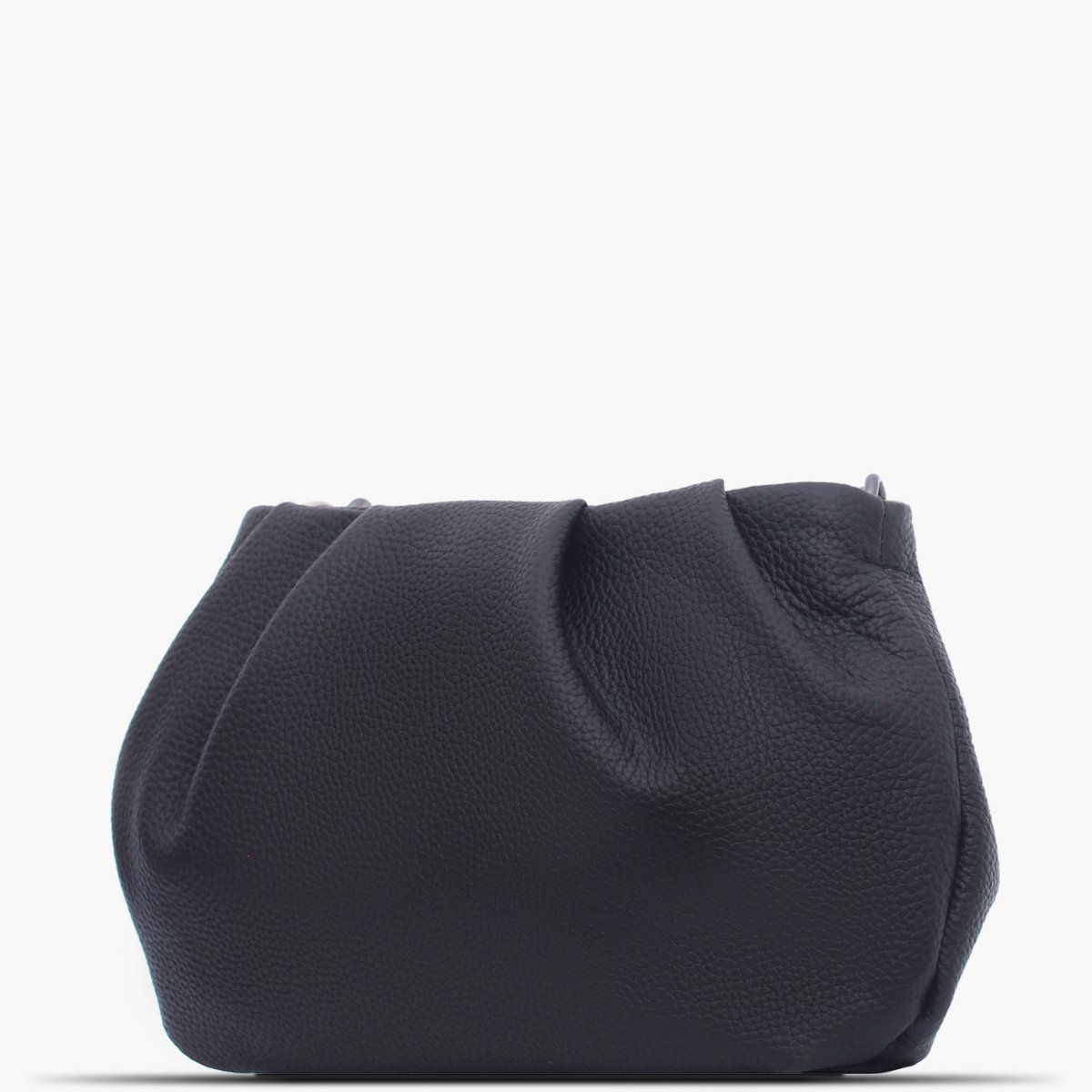 2914LN Сумка женская Черный (Черный/27*19*5/натуральная кожа/Richet)