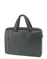 ВШ-8261-8 Сумка мужская (чёрный) (Черный/37*26*6/Экокожа/L/Bagsland)