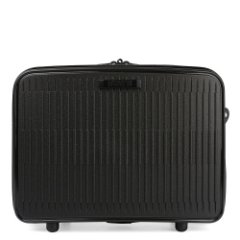 EN1040-2 FABRETTI Бьюти-кейс 100% полипропилен (черный/35*28*17/полипропилен/FABRETTI)