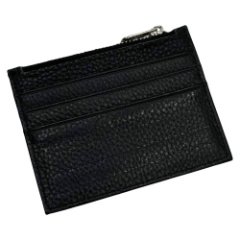 0640 Картхолдер (в ассортименте/10*8*0,2/натуральная кожа/Hogerland)