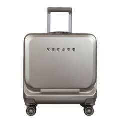 GM19031-10AW16,5 champagne Кейс-пилот Verage (шампань/48*42*25/поликарбонат+ABS/S/3,5 кг/Verage)