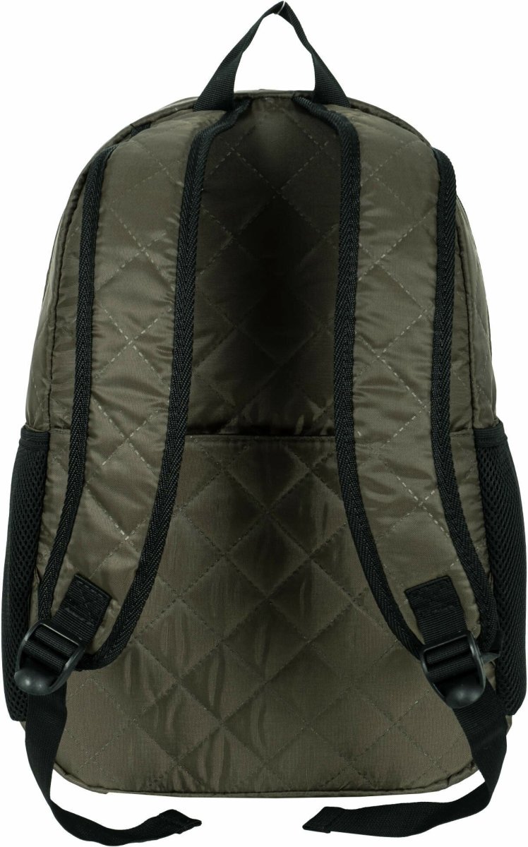 П17003 ТС Рюкзак из термостежки Polar NEW хаки (Хаки/29*43*13/полиэстер/0,4 кг/16 литров/Polar)