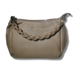 925К Сумка женская натуральная кожа (хаки) (Хаки/29*22*14/натуральная кожа/Redmond)
