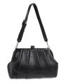 HL 31-169114 Сумка женская экокожа (черный) (черный/32*20*9/экокожа/Hogerland)