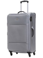 SR06L26GY Чемодан REDMOND 100% НЕЙЛОН (Серый/74*44*31/нейлон/L)