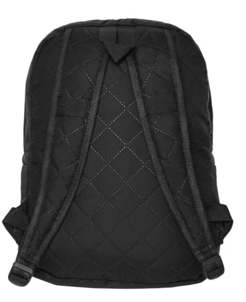 М-1 Рюкзак дюспа черный (Черный/29*38*13/полиэстер)