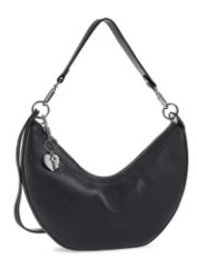 HL 31-139114 Сумка женская экокожа (черный) (черный/30*15*10/экокожа/Hogerland)