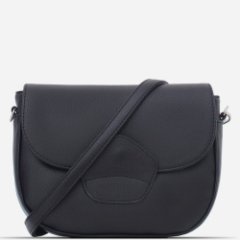 2941VN Сумка женская Черный (Черный/21*18*7/Экокожа/Richet)