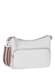 112-150-30 Сумка женская белый (Белый/27*20*11/Экокожа/Redmond)