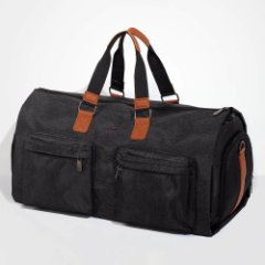 EBH0915-GBG Портплед (Серый тёмный/54*29*27/полиэстер/1,5 кг/38 литров/Eberhart)