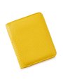 51-339-17-2 Кошелек женский (жёлтый)