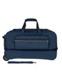 М-58 Сумка на колёсах St-wash синий (Синий/73*38*37/полиэстер)
