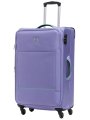 SR06L26LPU Чемодан REDMOND 100% НЕЙЛОН (Сиреневый/74*44*31/нейлон/L)